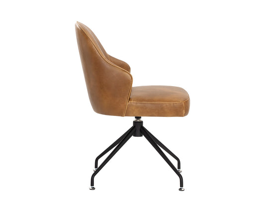 Silla Bretta Swivel