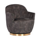Silla Casey Swivel