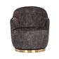 Silla Casey Swivel