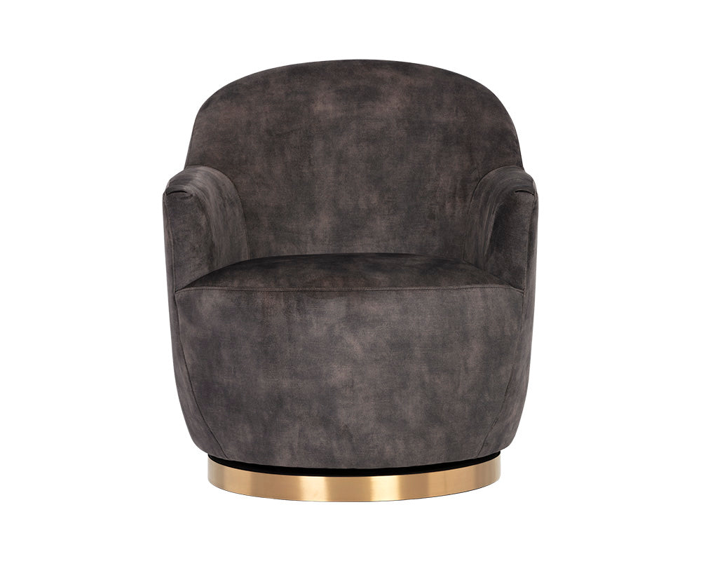 Silla Casey Swivel