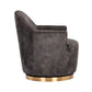 Silla Casey Swivel