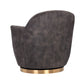 Silla Casey Swivel