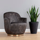 Silla Casey Swivel