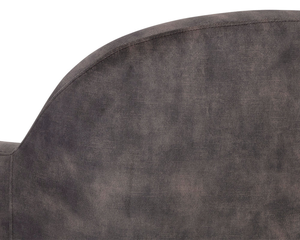 Silla Casey Swivel