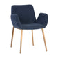 Silla con brazo Lucano