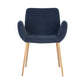 Silla con brazo Lucano