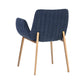 Silla con brazo Lucano