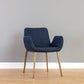Silla con brazo Lucano