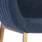 Silla con brazo Lucano