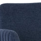 Silla con brazo Lucano