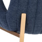 Silla con brazo Lucano