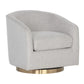 Silla Hazel Swivel
