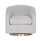 Silla Hazel Swivel
