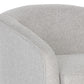 Silla Hazel Swivel