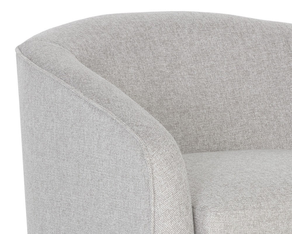 Silla Hazel Swivel