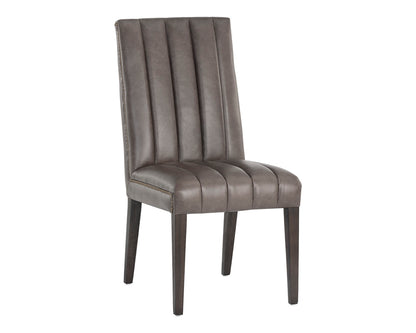 Set de 2 sillas Heath