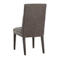 Set de 2 sillas Heath