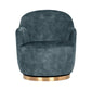 Silla Casey Swivel