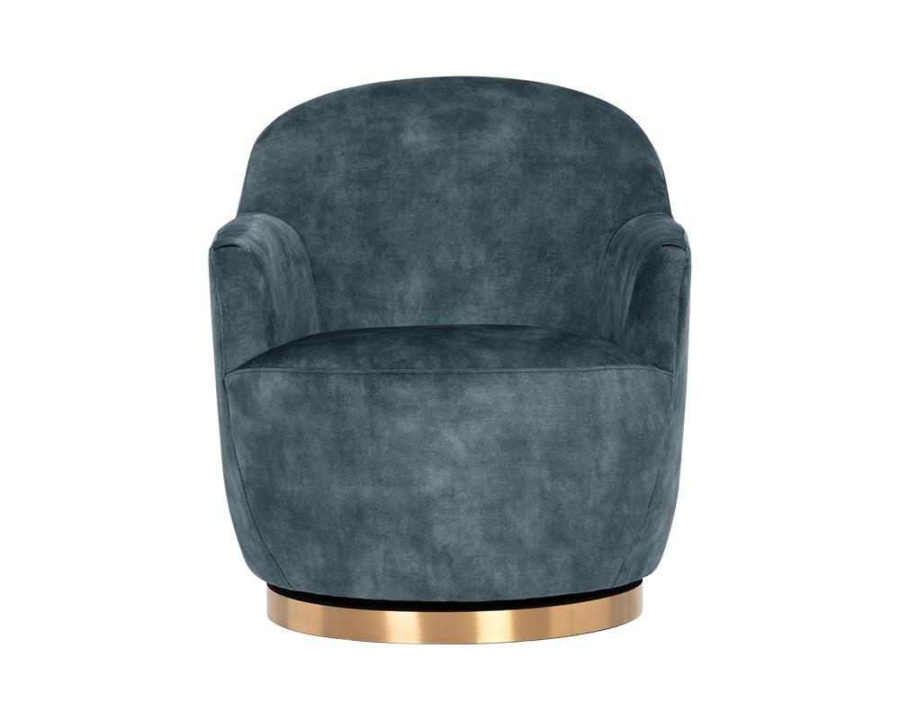 Silla Casey Swivel
