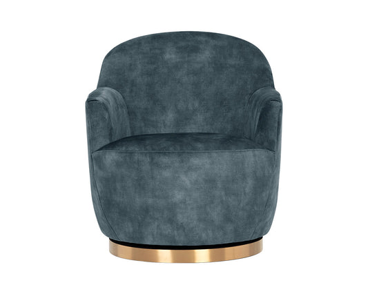 Silla Casey Swivel
