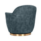 Silla Casey Swivel