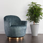 Silla Casey Swivel