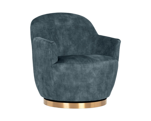 Silla Casey Swivel
