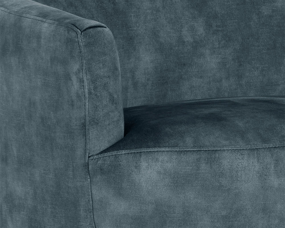 Silla Casey Swivel