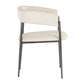 Silla con brazo Berlin