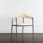 Silla con brazo Berlin