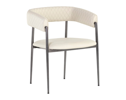 Silla con brazo Berlin