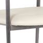 Silla con brazo Berlin
