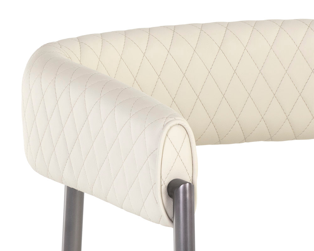 Silla con brazo Berlin
