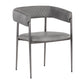 Silla con brazo Berlin