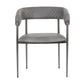 Silla con brazo Berlin