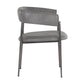 Silla con brazo Berlin