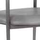 Silla con brazo Berlin