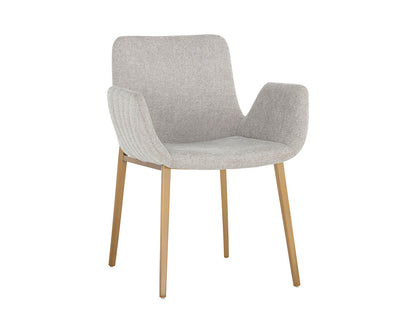 Silla con brazo Lucano