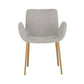 Silla con brazo Lucano