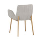 Silla con brazo Lucano