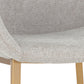Silla con brazo Lucano