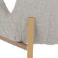 Silla con brazo Lucano