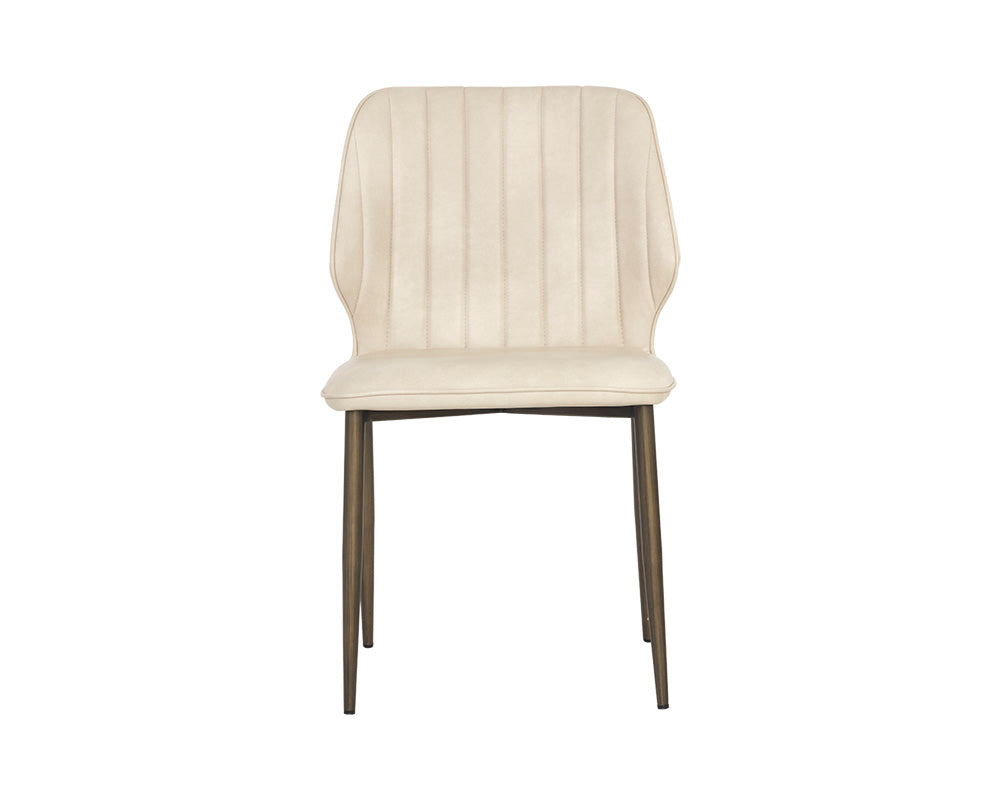 Silla de Comedor Clinton