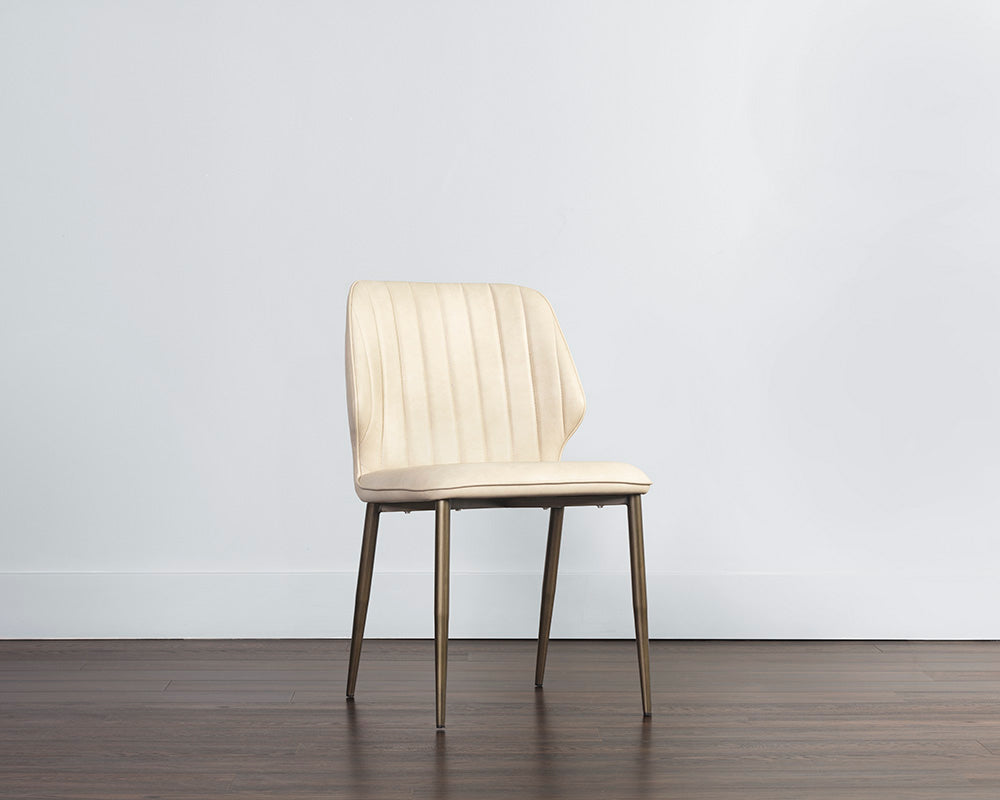 Silla de Comedor Clinton