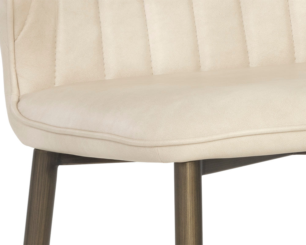Silla de Comedor Clinton