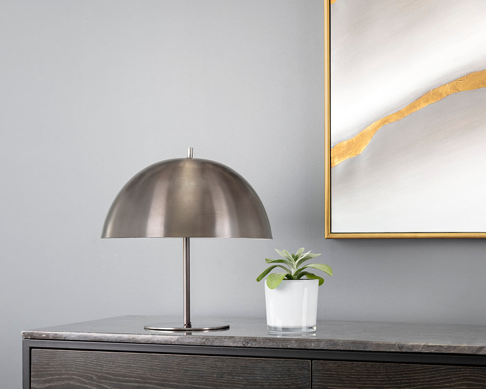 Lámpara de mesa Domina