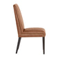 Set de 2 sillas Heath