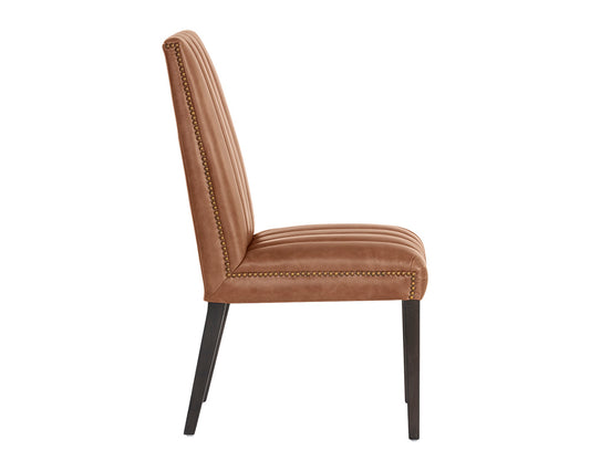 Set de 2 sillas Heath
