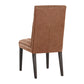 Set de 2 sillas Heath