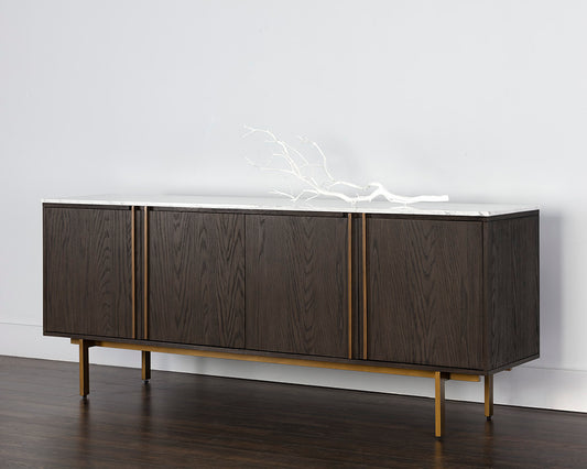 Briar Sideboard